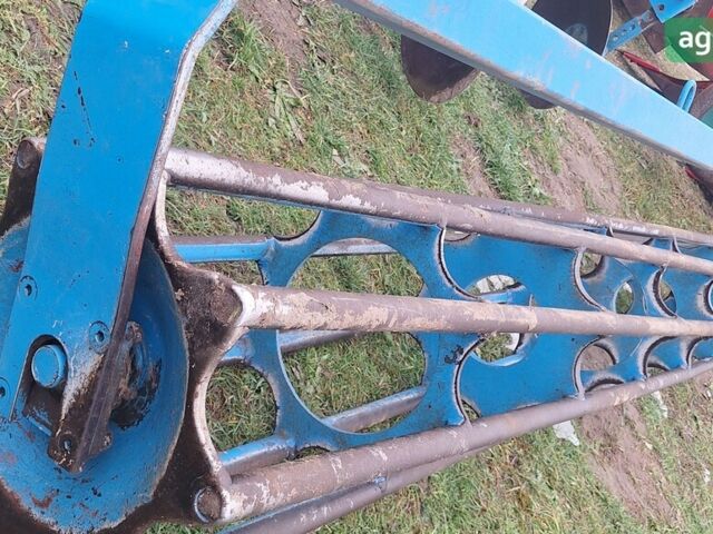 Лемкен Смарагд, об'ємом двигуна 0 л та пробігом 0 тис. км за 4400 $, фото 10 на Automoto.ua