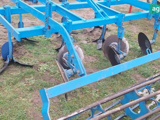 Лемкен Смарагд, об'ємом двигуна 0 л та пробігом 0 тис. км за 4400 $, фото 5 на Automoto.ua