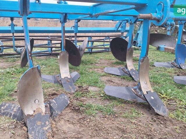 Лемкен Смарагд, об'ємом двигуна 0 л та пробігом 0 тис. км за 4400 $, фото 6 на Automoto.ua