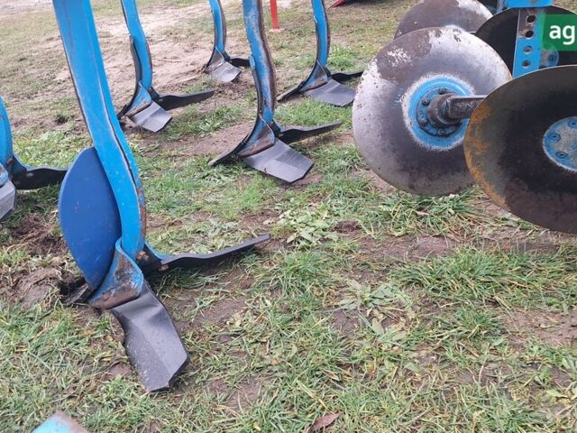 Лемкен Смарагд, об'ємом двигуна 0 л та пробігом 0 тис. км за 4400 $, фото 11 на Automoto.ua