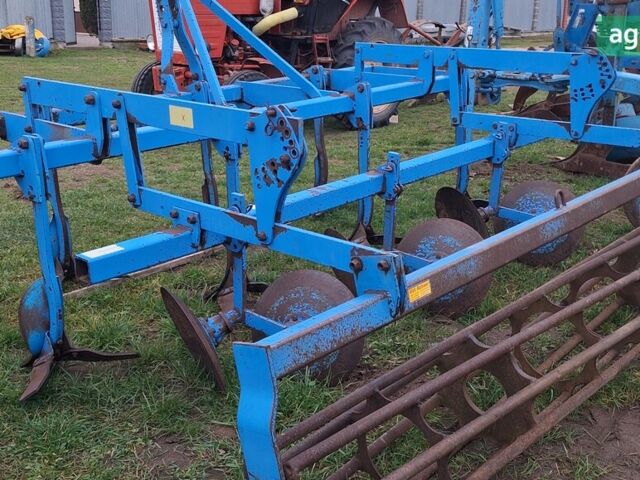 Лемкен Смарагд, объемом двигателя 0 л и пробегом 0 тыс. км за 5300 $, фото 4 на Automoto.ua