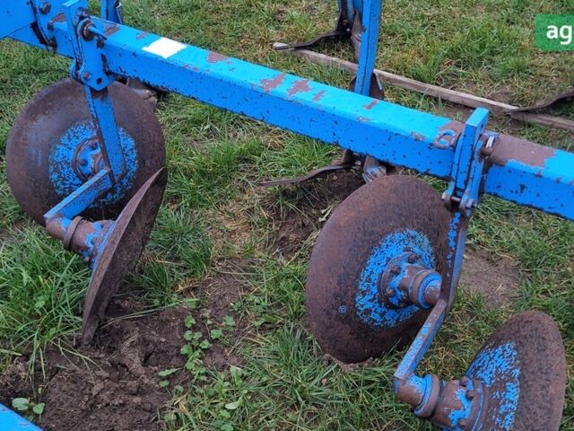 Лемкен Смарагд, объемом двигателя 0 л и пробегом 0 тыс. км за 5300 $, фото 9 на Automoto.ua