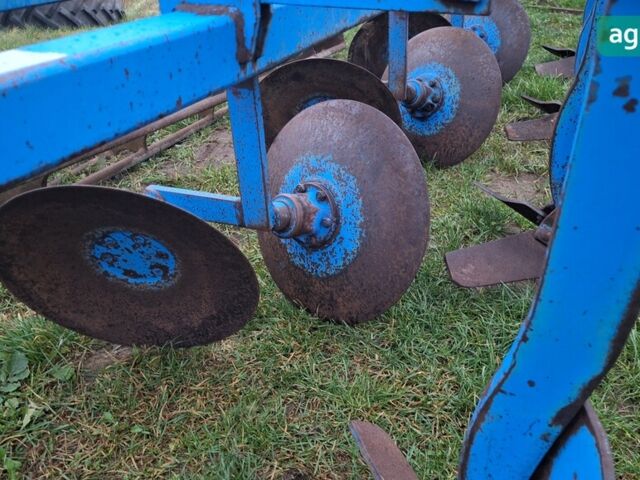 Лемкен Смарагд, объемом двигателя 0 л и пробегом 0 тыс. км за 5300 $, фото 8 на Automoto.ua