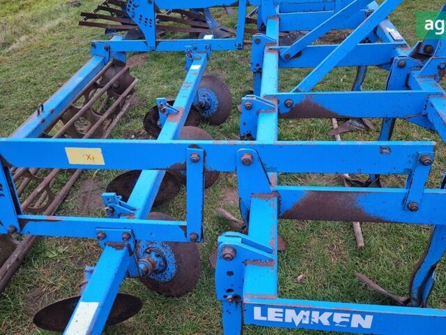 Лемкен Смарагд, объемом двигателя 0 л и пробегом 0 тыс. км за 5300 $, фото 5 на Automoto.ua