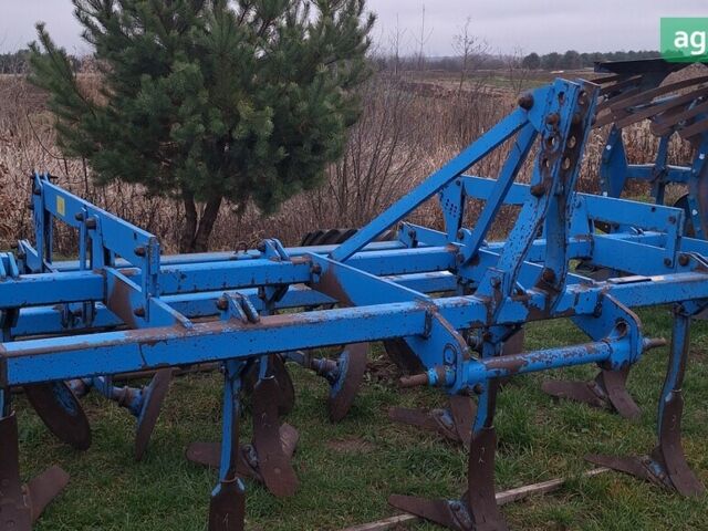 Лемкен Смарагд, объемом двигателя 0 л и пробегом 0 тыс. км за 5300 $, фото 1 на Automoto.ua