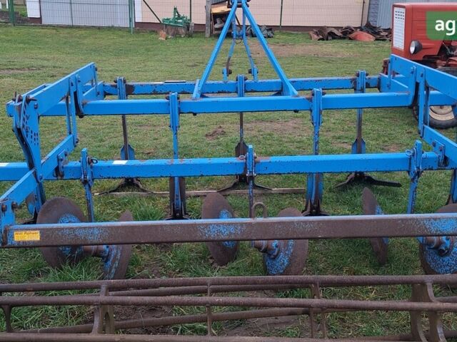 Лемкен Смарагд, объемом двигателя 0 л и пробегом 0 тыс. км за 5300 $, фото 3 на Automoto.ua