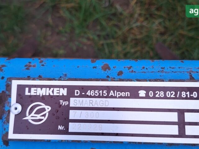 Лемкен Смарагд, объемом двигателя 0 л и пробегом 0 тыс. км за 5300 $, фото 11 на Automoto.ua