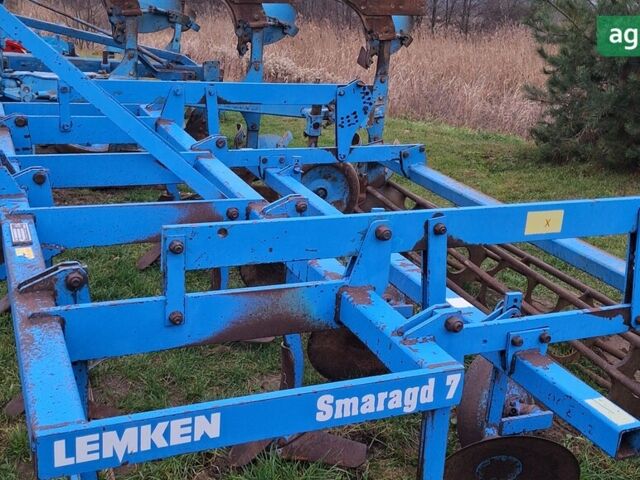 Лемкен Смарагд, объемом двигателя 0 л и пробегом 0 тыс. км за 5300 $, фото 7 на Automoto.ua