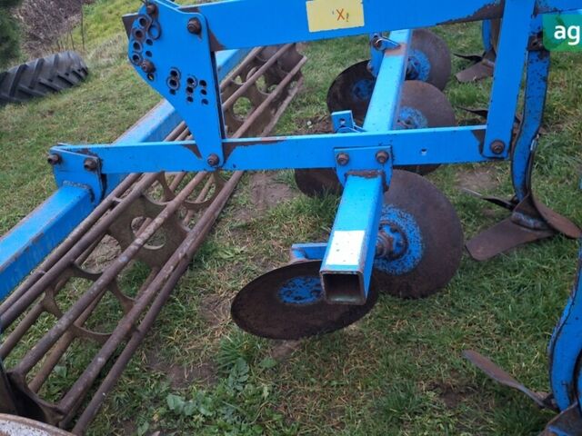 Лемкен Смарагд, объемом двигателя 0 л и пробегом 0 тыс. км за 5300 $, фото 6 на Automoto.ua