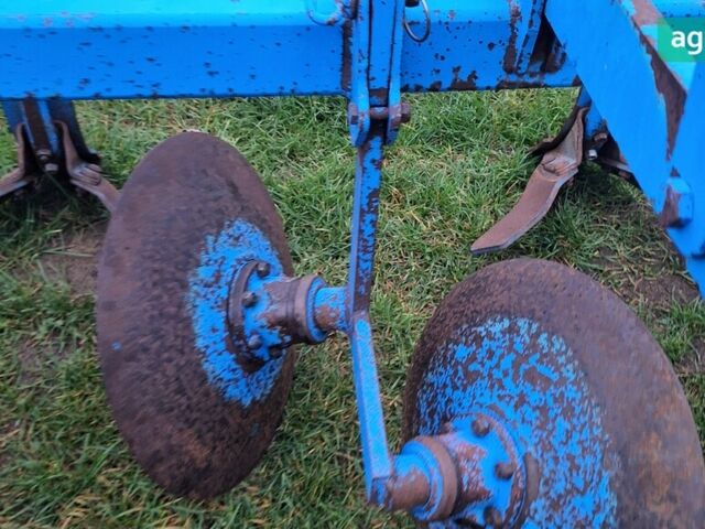 Лемкен Смарагд, объемом двигателя 0 л и пробегом 0 тыс. км за 5300 $, фото 10 на Automoto.ua