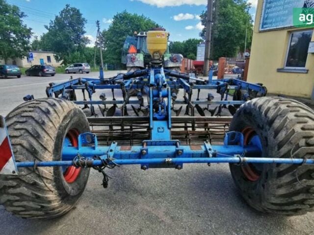 Лемкен Смарагд, объемом двигателя 6 л и пробегом 0 тыс. км за 14859 $, фото 4 на Automoto.ua
