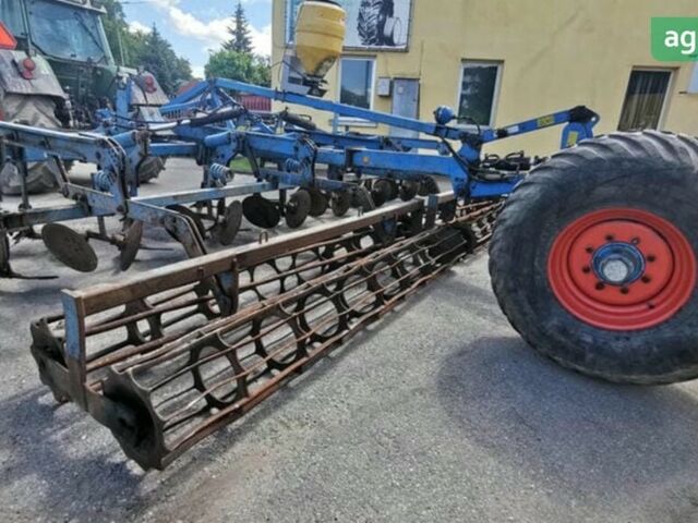 Лемкен Смарагд, объемом двигателя 6 л и пробегом 0 тыс. км за 14859 $, фото 1 на Automoto.ua