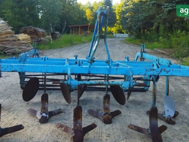 Лемкен Смарагд, об'ємом двигуна 0 л та пробігом 0 тис. км за 4500 $, фото 1 на Automoto.ua