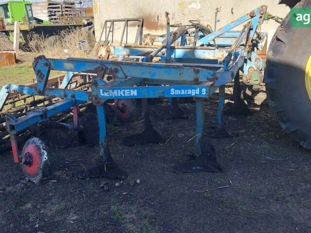 Лемкен Смарагд, об'ємом двигуна 0 л та пробігом 0 тис. км за 8500 $, фото 2 на Automoto.ua