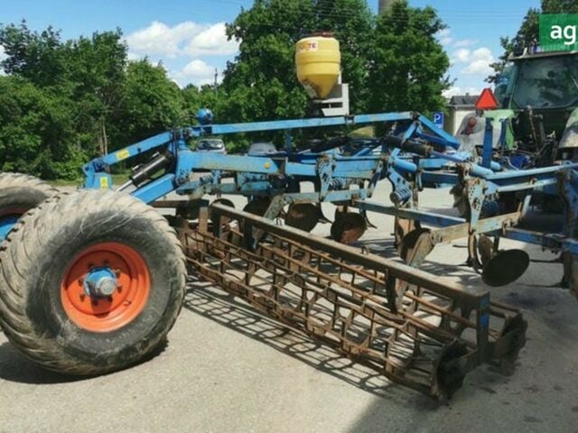 Лемкен Смарагд, объемом двигателя 6 л и пробегом 0 тыс. км за 14859 $, фото 7 на Automoto.ua