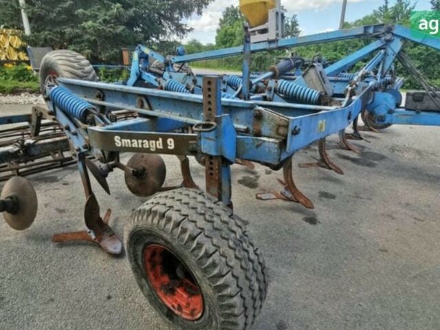 Лемкен Смарагд, объемом двигателя 6 л и пробегом 0 тыс. км за 14859 $, фото 2 на Automoto.ua
