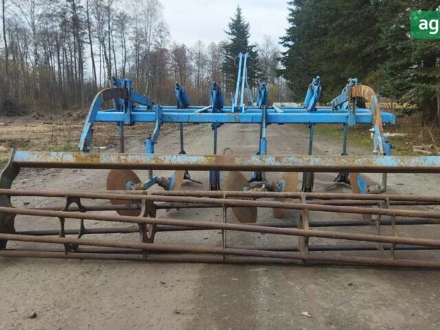 Лемкен Смарагд, об'ємом двигуна 0 л та пробігом 0 тис. км за 5300 $, фото 1 на Automoto.ua