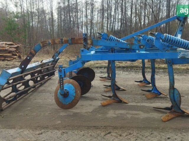 Лемкен Смарагд, об'ємом двигуна 0 л та пробігом 0 тис. км за 5300 $, фото 8 на Automoto.ua