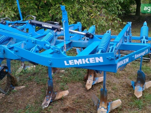 Лемкен Смарагд, об'ємом двигуна 0 л та пробігом 0 тис. км за 15000 $, фото 11 на Automoto.ua