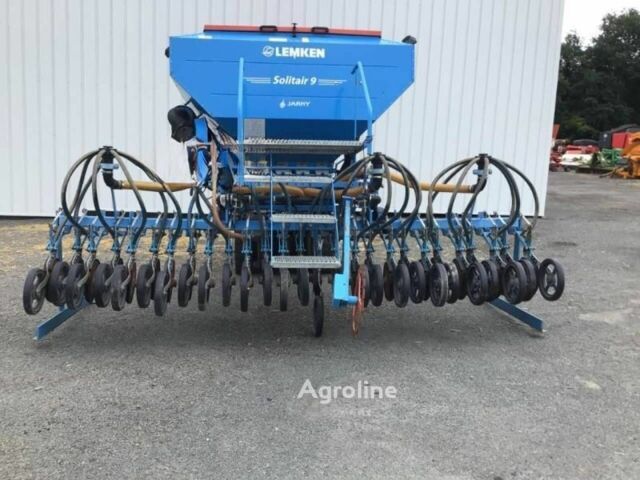 Лемкен Солітер, об'ємом двигуна 0 л та пробігом 0 тис. км за 18688 $, фото 2 на Automoto.ua