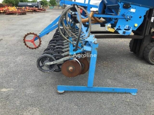 Лемкен Солітер, об'ємом двигуна 0 л та пробігом 0 тис. км за 18688 $, фото 6 на Automoto.ua