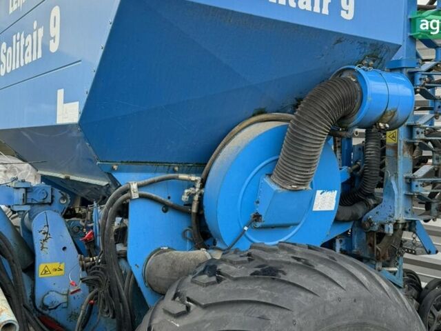 Лемкен Солитэр, объемом двигателя 0 л и пробегом 0 тыс. км за 26000 $, фото 1 на Automoto.ua