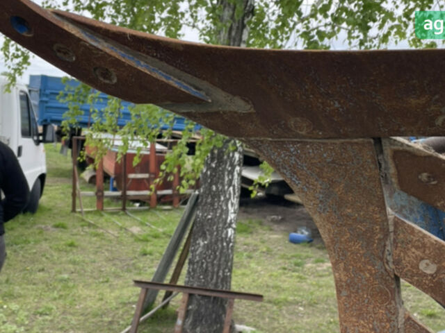 Лемкен Вари Диамант, объемом двигателя 0 л и пробегом 10 тыс. км за 14000 $, фото 2 на Automoto.ua