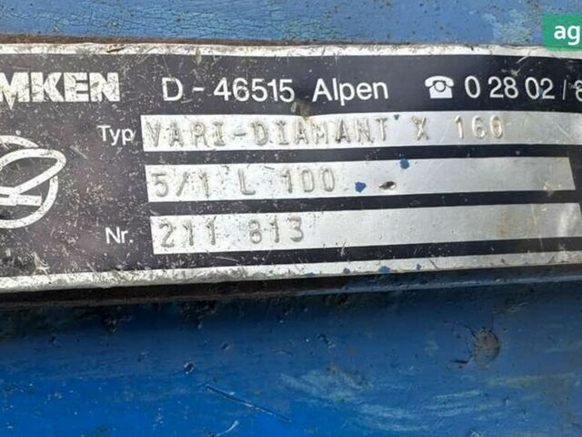 Лемкен Варі Діамант, об'ємом двигуна 0 л та пробігом 0 тис. км за 25000 $, фото 6 на Automoto.ua