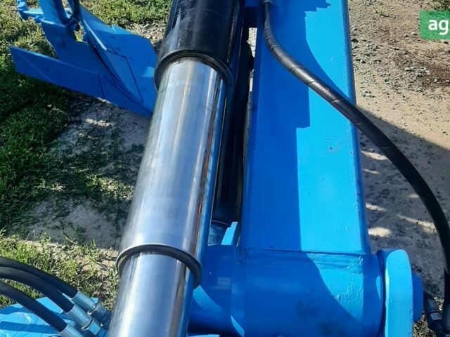 Лемкен Варі Діамант, об'ємом двигуна 0 л та пробігом 0 тис. км за 31563 $, фото 5 на Automoto.ua