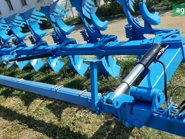 Лемкен Варі Діамант, об'ємом двигуна 0 л та пробігом 0 тис. км за 31563 $, фото 3 на Automoto.ua
