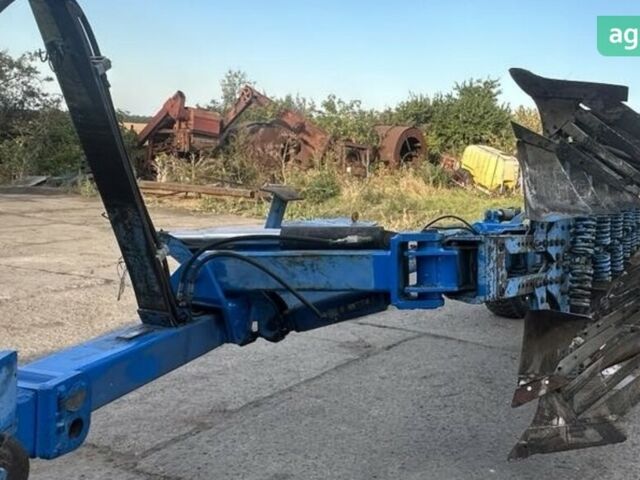Лемкен Варі Діамант, об'ємом двигуна 0 л та пробігом 0 тис. км за 25000 $, фото 3 на Automoto.ua