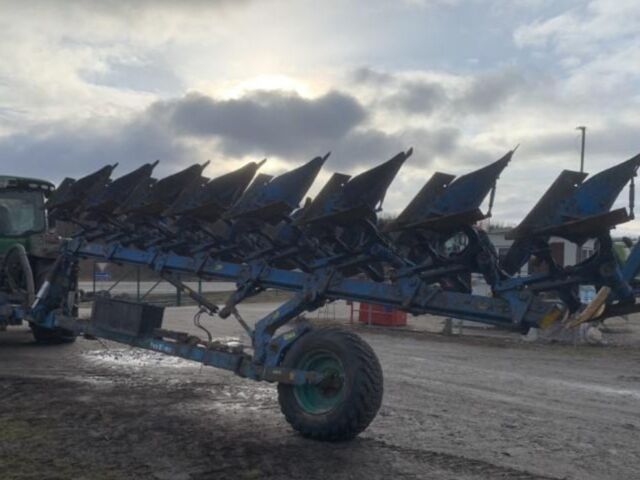 Лемкен Варі Діамант, об'ємом двигуна 0 л та пробігом 1 тис. км за 16000 $, фото 2 на Automoto.ua