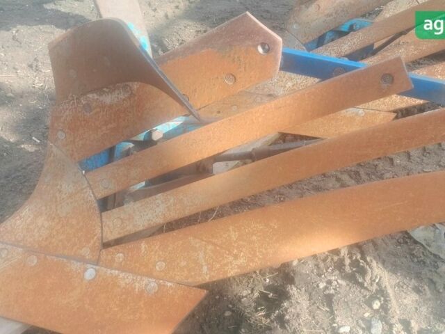 Лемкен Варі Діамант, об'ємом двигуна 0 л та пробігом 0 тис. км за 20000 $, фото 3 на Automoto.ua