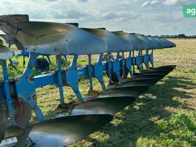 Лемкен Варі Діамант, об'ємом двигуна 0 л та пробігом 0 тис. км за 30368 $, фото 1 на Automoto.ua