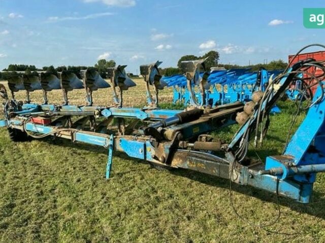 Лемкен Варі Діамант, об'ємом двигуна 0 л та пробігом 0 тис. км за 30368 $, фото 2 на Automoto.ua