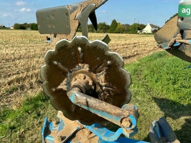 Лемкен Варі Діамант, об'ємом двигуна 0 л та пробігом 0 тис. км за 30368 $, фото 4 на Automoto.ua