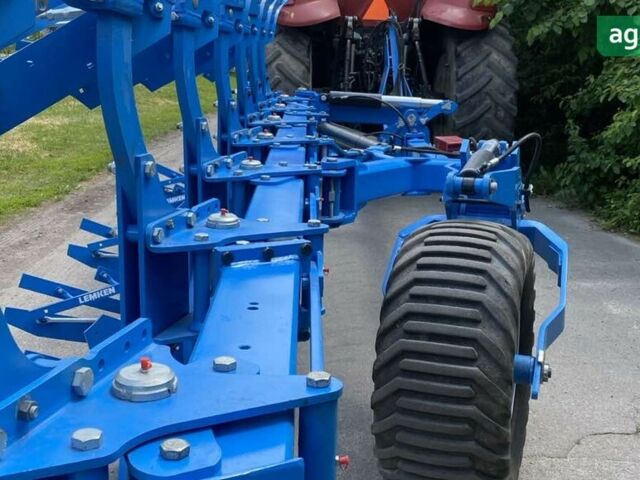 Лемкен Варі Діамант, об'ємом двигуна 0 л та пробігом 0 тис. км за 42499 $, фото 18 на Automoto.ua