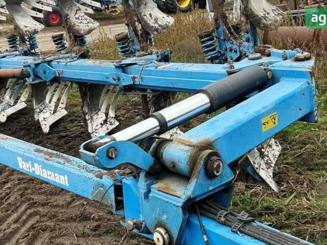 Лемкен Вари Диамант, объемом двигателя 0 л и пробегом 0 тыс. км за 32482 $, фото 1 на Automoto.ua