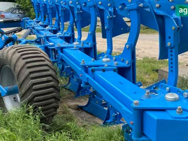 Лемкен Варі Діамант, об'ємом двигуна 0 л та пробігом 0 тис. км за 42499 $, фото 23 на Automoto.ua