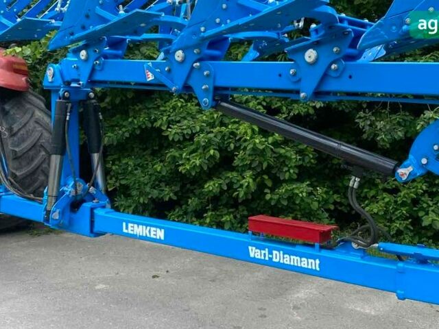 Лемкен Варі Діамант, об'ємом двигуна 0 л та пробігом 0 тис. км за 42499 $, фото 7 на Automoto.ua