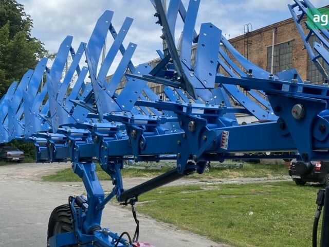 Лемкен Варі Діамант, об'ємом двигуна 0 л та пробігом 0 тис. км за 42499 $, фото 9 на Automoto.ua