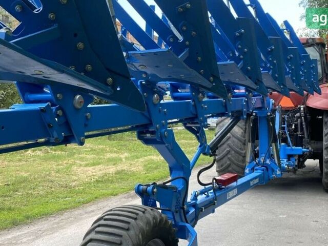 Лемкен Варі Діамант, об'ємом двигуна 0 л та пробігом 0 тис. км за 42499 $, фото 4 на Automoto.ua