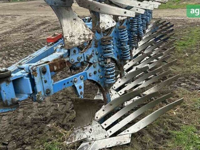 Лемкен Вари Диамант, объемом двигателя 0 л и пробегом 0 тыс. км за 32482 $, фото 6 на Automoto.ua