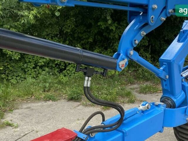 Лемкен Варі Діамант, об'ємом двигуна 0 л та пробігом 0 тис. км за 42499 $, фото 12 на Automoto.ua