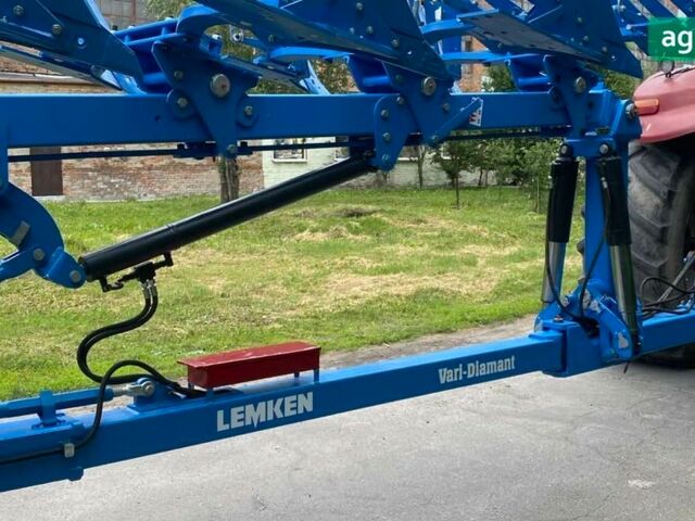 Лемкен Варі Діамант, об'ємом двигуна 0 л та пробігом 0 тис. км за 42499 $, фото 6 на Automoto.ua