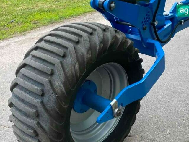 Лемкен Варі Діамант, об'ємом двигуна 0 л та пробігом 0 тис. км за 42499 $, фото 5 на Automoto.ua