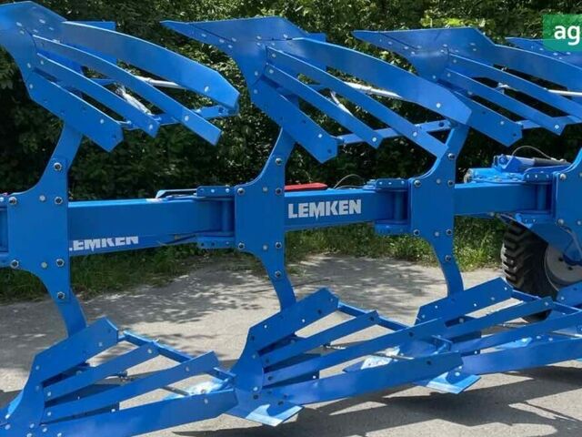 Лемкен Варі Діамант, об'ємом двигуна 0 л та пробігом 0 тис. км за 42499 $, фото 14 на Automoto.ua