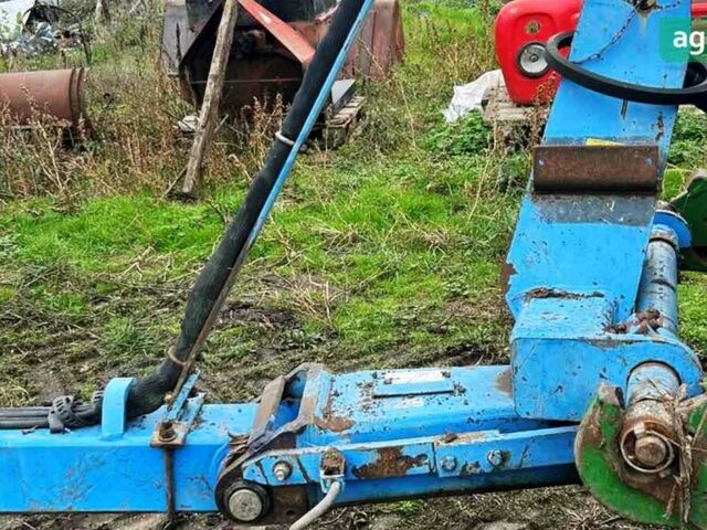 Лемкен Вари Диамант, объемом двигателя 0 л и пробегом 0 тыс. км за 32482 $, фото 2 на Automoto.ua