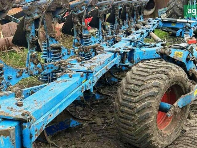 Лемкен Вари Диамант, объемом двигателя 0 л и пробегом 0 тыс. км за 32482 $, фото 4 на Automoto.ua