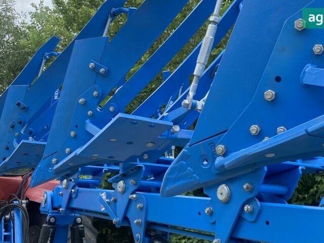 Лемкен Варі Діамант, об'ємом двигуна 0 л та пробігом 0 тис. км за 42499 $, фото 11 на Automoto.ua